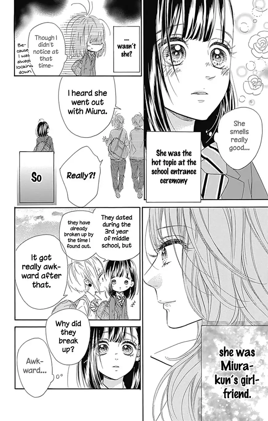 Honey Lemon Soda Chapter 8 6